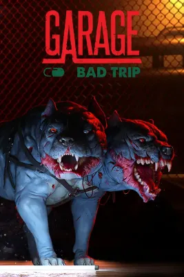 GARAGE Bad Trip