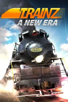 Trainz - A New Era