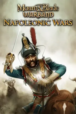 Mount and Blade Warband - Napoleonic Wars DLC