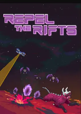 Repel The Rifts