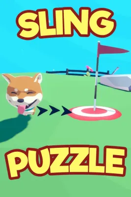 Sling Puzzle Golf Master