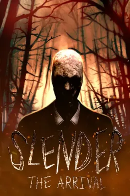 Slender The Arrival