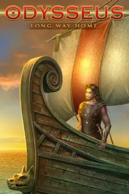 Odysseus - Long Way Home