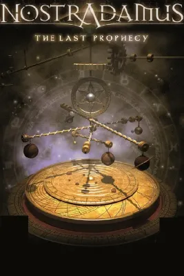 Nostradamus The Last Prophecy