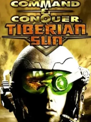 Command and Conquer Tiberian Sun and Firestorm