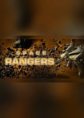 Space Rangers