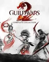 Guild Wars 2 Complete Collection