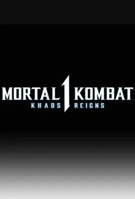 MK1 Khaos Reigns Expansion DLC