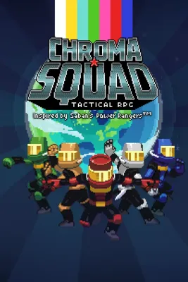 Chroma Squad