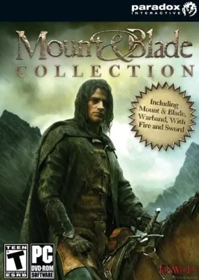 Mount and Blade Collection
