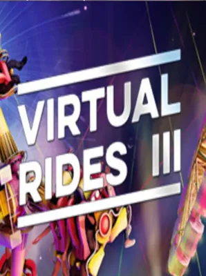 Virtual Rides 3