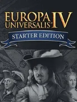 Europa Universalis IV Starter Edition