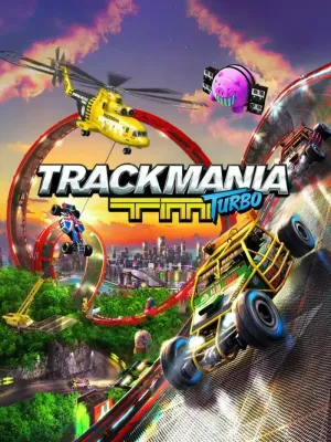 Trailer Trashers
