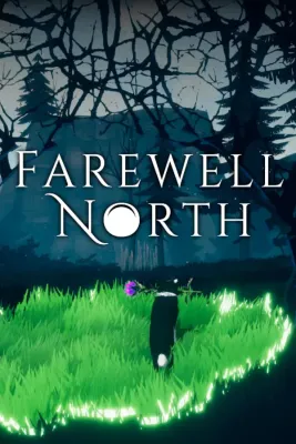 Farewell North