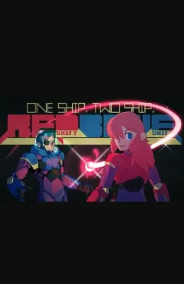 One Ship Two Ship Redshift Blueshift