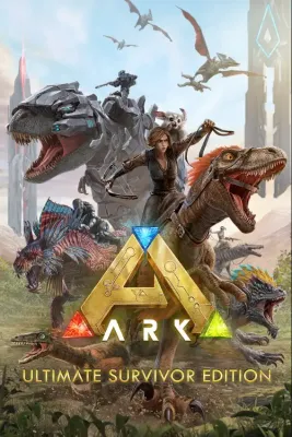 ARK Ultimate Survivor Edition
