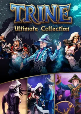 Trine Ultimate Collection