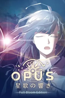 OPUS Echo of Starsong - Full Bloom Edition
