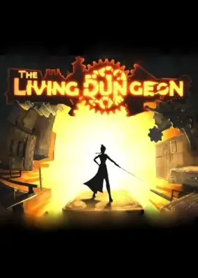 The Living Dungeon