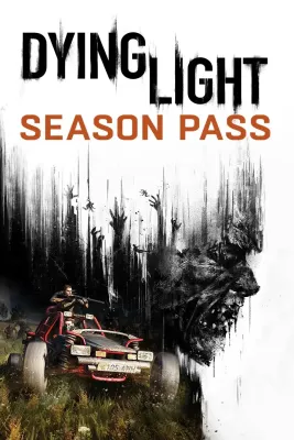 Dying Light - Season Pass DLC