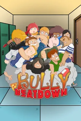 Bully Beatdown
