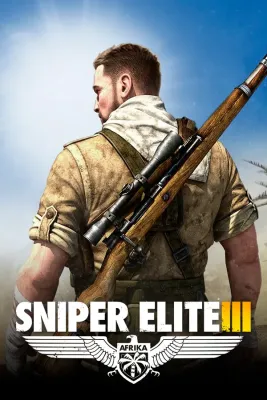 Sniper Elite 3 + Season Pass Bundle