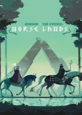 Kingdom Two Crowns - Norse Lands DLC