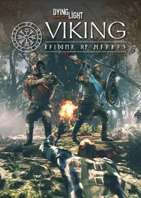 Dying Light - Viking Raiders of Harran Bundle DLC