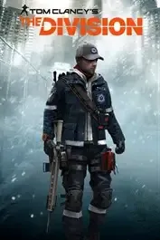 Tom Clancy's The Division - N.Y. Paramedic Pack DLC