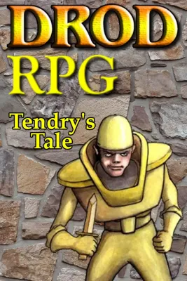DROD RPG - Tendry's Tale
