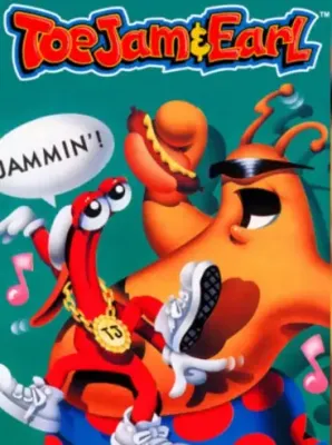 ToeJam and Earl DLC