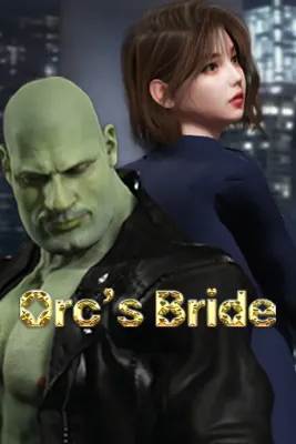 Orc's Bride