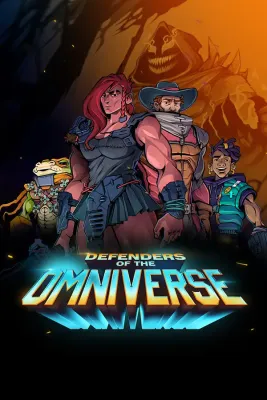 Defenders of the Omniverse