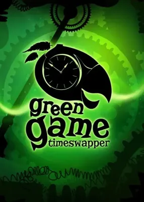 Green Game - TimeSwapper