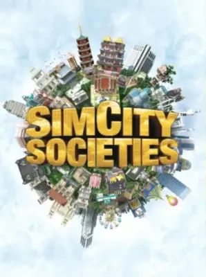SimCity Societies