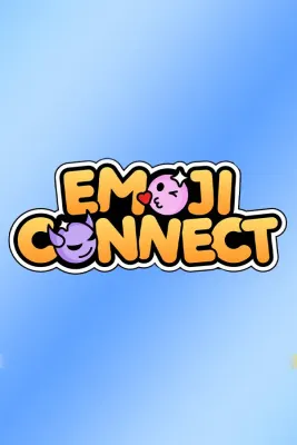 Emoji Connect