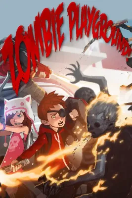 Zombie Playground