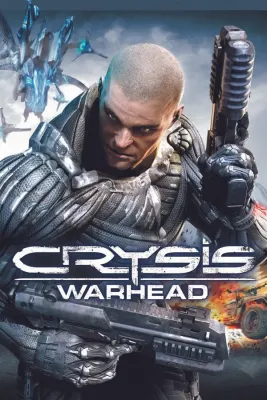 Crysis Warhead