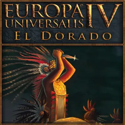 Europa Universalis IV - El Dorado DLC