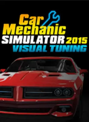 Car Mechanic Simulator 2015 - Visual Tuning DLC