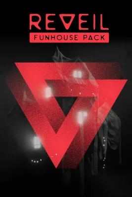 Reveil - Funhouse Pack DLC