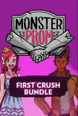 Monster Prom First Crush Bundle