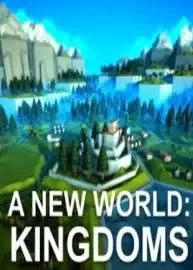 A New World - Kingdoms