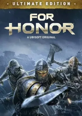 For Honor Year 8 Edition Ultimate Edition