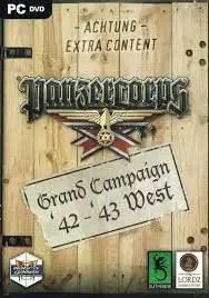Panzer Corps - Grand Campaign '42-'43 DLC