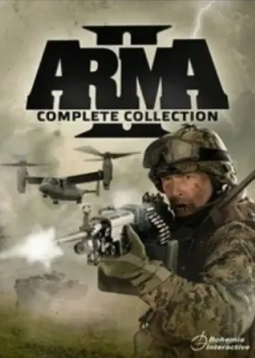 Arma II Complete Collection