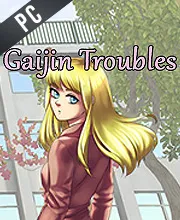 Gaijin Troubles
