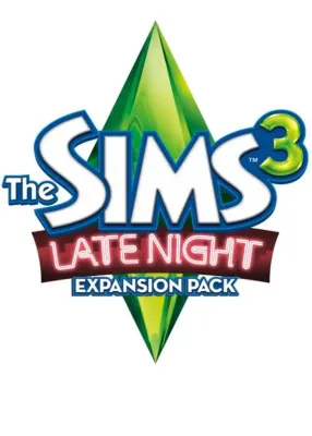 The Sims 3 Late Night DLC