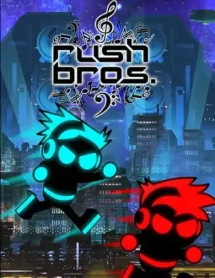Rush Bros.