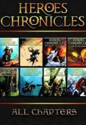 Heroes Chronicles All chapters DLC